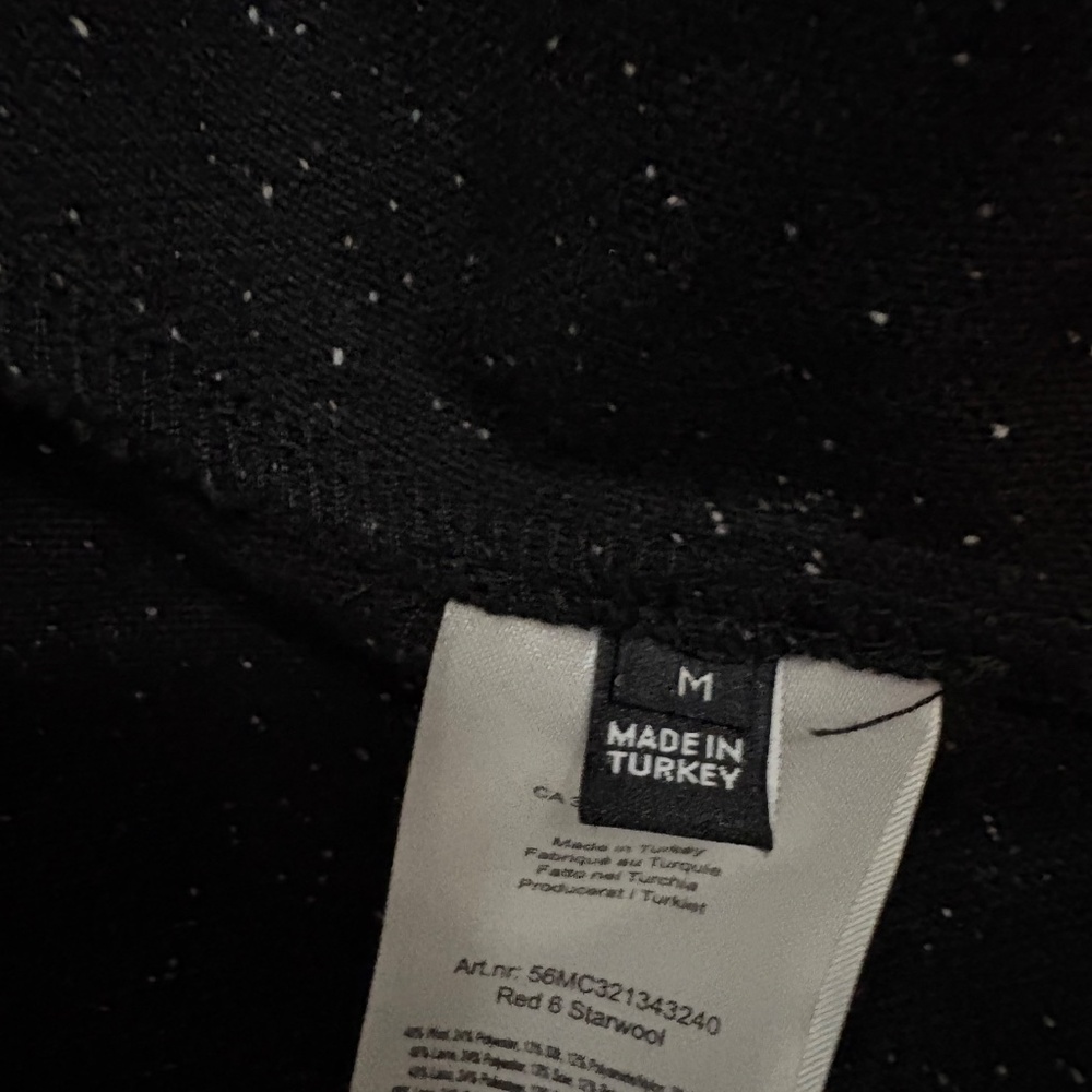 J.Lindeberg Jacket - Picture 4 of 5